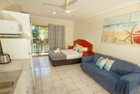 Tropical Palms Inn Resort