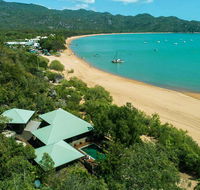 Absolute Beachfront - Events Australia