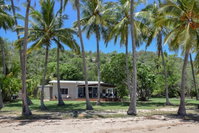 Cockle Bay House