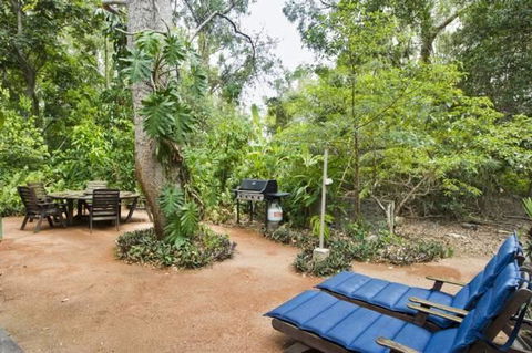 Magnetic Island Holiday House - Tourism Bookings 2
