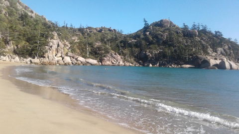 Magnetic Island Holiday House - Tourism Bookings 14
