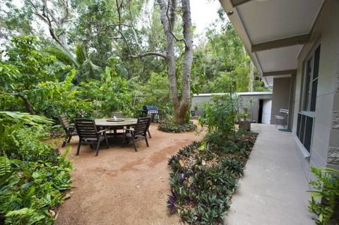 Magnetic Island Holiday House - Tourism Bookings 0