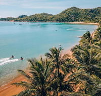 Magnetic Island Guest House - Events Australia