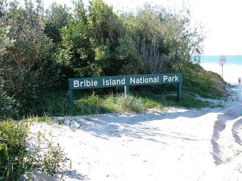 Waterfront At White Patch - Events Australia 28