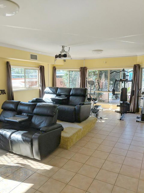 Waterfront At White Patch - Events Australia 4