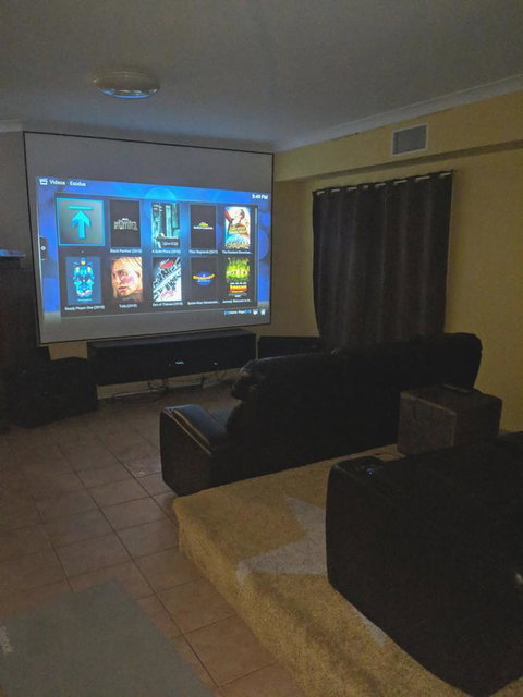 Waterfront At White Patch - Events Australia 10