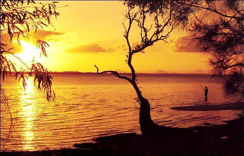 Waterfront At White Patch - Events Australia 23