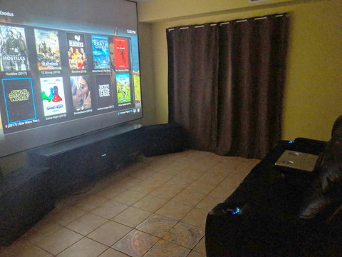 Waterfront At White Patch - Events Australia 7