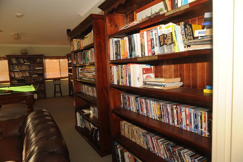 Waterfront At White Patch - Events Australia 11