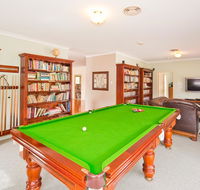 Waterfront at White Patch - Events Australia