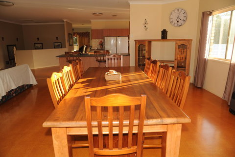 Waterfront At White Patch - Events Australia 1