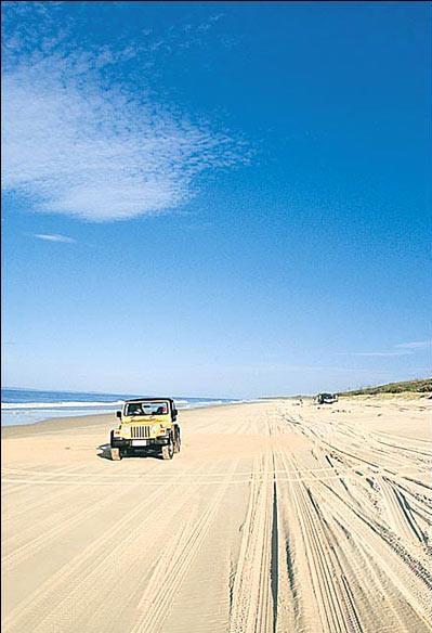 Waterfront At White Patch - Events Australia 13