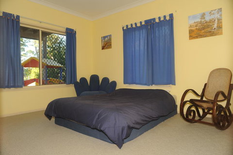 Waterfront At White Patch - Events Australia 21