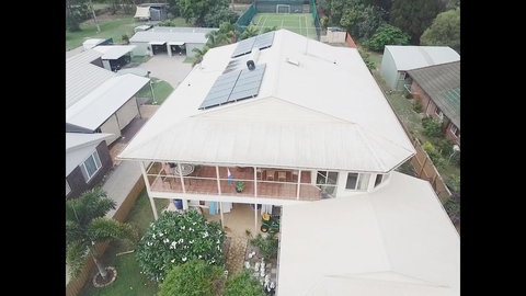 Waterfront At White Patch - Events Australia 8