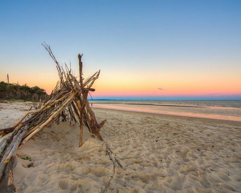 Waterfront At White Patch - Events Australia 24