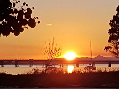 Cloud 8 On Welsby - Events Australia 12