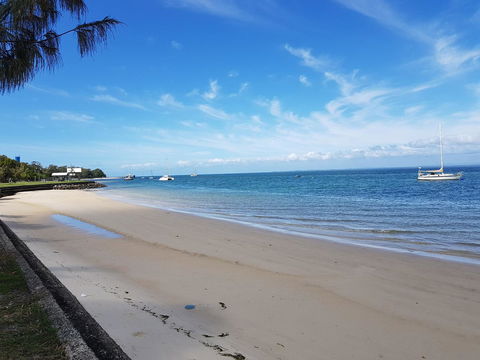 Cloud 8 On Welsby - Events Australia 1