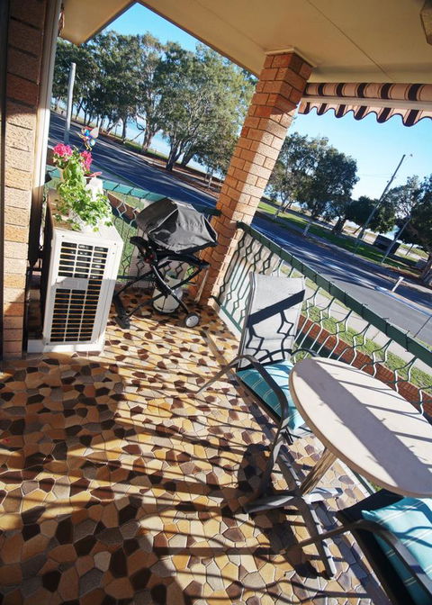 Cloud 8 On Welsby - Events Australia 19