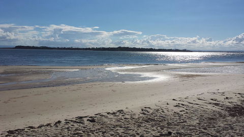 Cloud 8 On Welsby - Events Australia 23