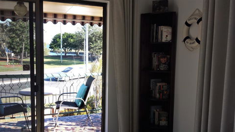 Cloud 8 On Welsby - Events Australia 15