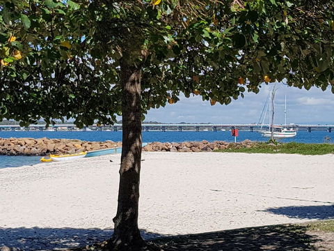 Cloud 8 On Welsby - Events Australia 11