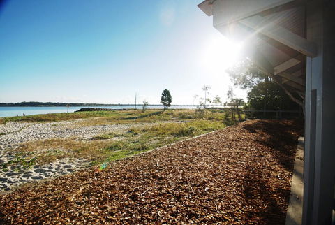 Cloud 8 On Welsby - Events Australia 18