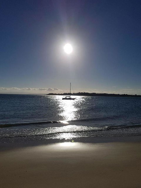 Cloud 8 On Welsby - Events Australia 3