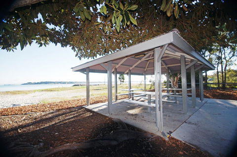 Cloud 8 On Welsby - Events Australia 20