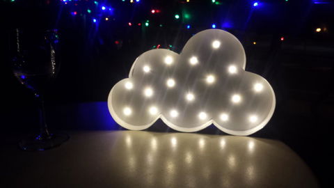 Cloud 8 On Welsby - Events Australia 22