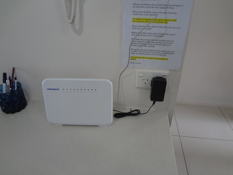 Keith's Sister - Events Australia 22