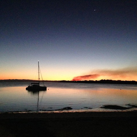 Keith's Sister - Events Australia 41