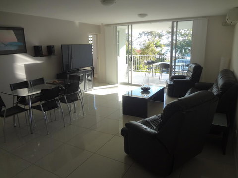 Keith's Sister - Events Australia 27