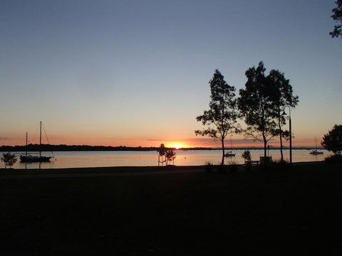 Keith's Sister - Events Australia 43