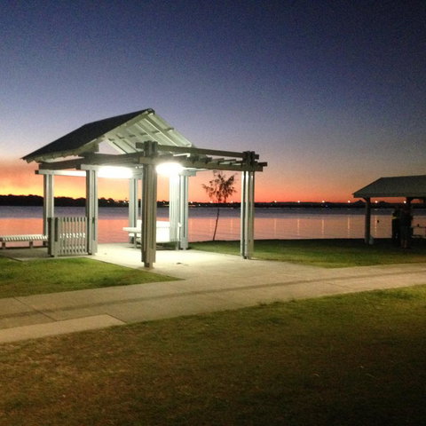 Keith's Sister - Events Australia 39