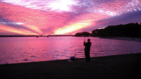 Keith's Sister - Events Australia 38