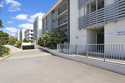 Keith's Sister - Events Australia 14