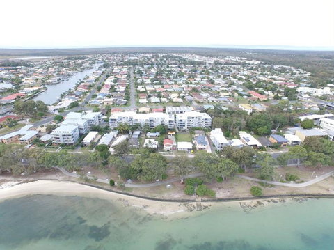 Keith's Sister - Events Australia 18