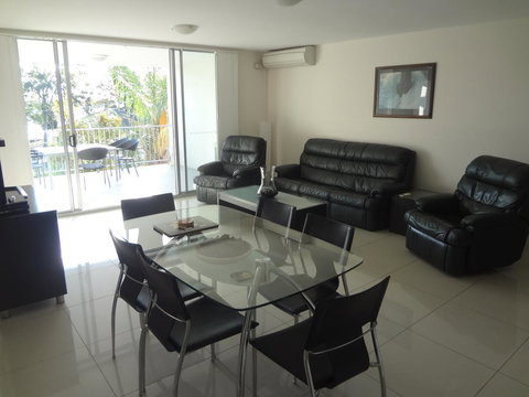 Keith's Sister - Events Australia 29