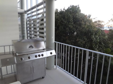 Keith's Sister - Events Australia 35