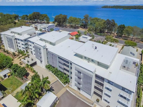 Keith's Sister - Events Australia 6