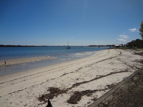 Keith's Sister - Events Australia 36