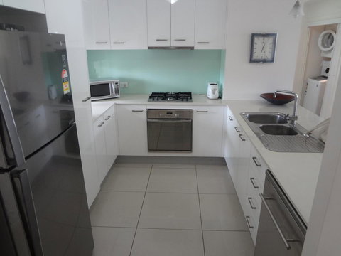 Keith's Sister - Events Australia 33