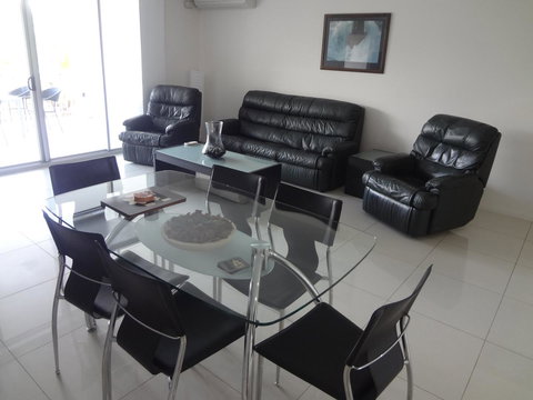 Keith's Sister - Events Australia 12