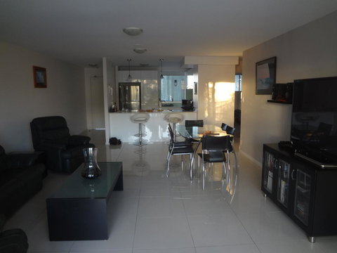 Keith's Sister - Events Australia 28