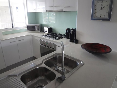 Keith's Sister - Events Australia 20