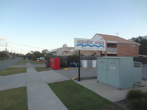 Keith's Sister - Events Australia 37