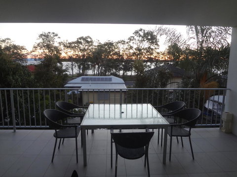 Keith's Sister - Events Australia 31