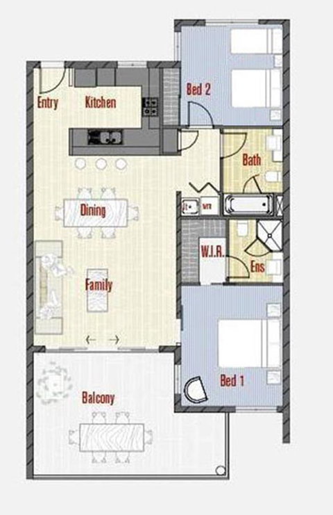 Keith's Sister - Events Australia 26