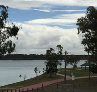 Bribie Waterways Motel - Events Australia