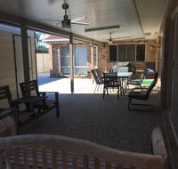 The Woorim Beach House - Events Australia